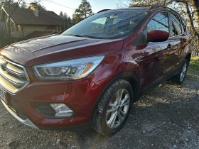 Ford Kuga 2.0 EcoBoost Turbo, 241 к.с, снимка 4