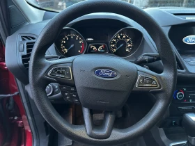 Ford Kuga 2.0 EcoBoost Turbo, 241 к.с, снимка 10