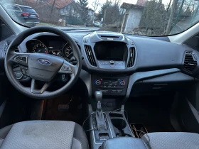 Ford Kuga 2.0 EcoBoost Turbo, 241 к.с, снимка 13