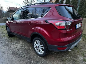 Ford Kuga 2.0 EcoBoost Turbo, 241 к.с, снимка 8
