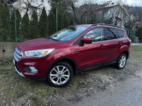 Ford Kuga 2.0 EcoBoost Turbo, 241 к.с, снимка 7
