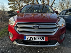 Ford Kuga 2.0 EcoBoost Turbo, 241 к.с, снимка 3