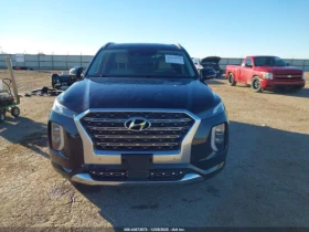 Hyundai Palisade ПОДГРЕВ* КАМЕРА* КЕЙЛЕС* LANE* ASSIST, снимка 12