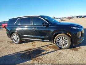 Hyundai Palisade ПОДГРЕВ* КАМЕРА* КЕЙЛЕС* LANE* ASSIST, снимка 13