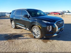 Hyundai Palisade ПОДГРЕВ* КАМЕРА* КЕЙЛЕС* LANE* ASSIST, снимка 1