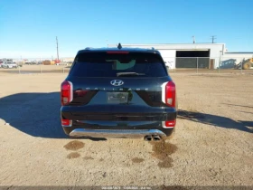 Hyundai Palisade ПОДГРЕВ* КАМЕРА* КЕЙЛЕС* LANE* ASSIST, снимка 16