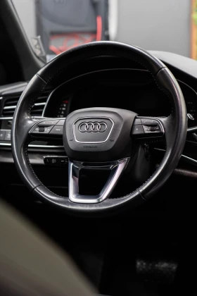 Audi Q8 55TFSI, снимка 15