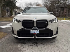 BMW X3 M50 xDrive С РЕГИСТРАЦИЯ & АВТО КРЕДИТ , снимка 3