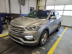 Hyundai Santa fe * SE * * REMOTE START* * ПАНОРАМА* * ПОДГРЕВ* , снимка 1