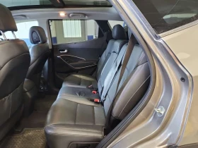 Hyundai Santa fe * SE * * REMOTE START* * ПАНОРАМА* * ПОДГРЕВ* , снимка 10