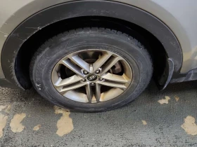 Hyundai Santa fe * SE * * REMOTE START* * ПАНОРАМА* * ПОДГРЕВ* , снимка 5
