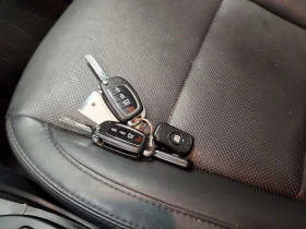 Hyundai Santa fe * SE * * REMOTE START* * ПАНОРАМА* * ПОДГРЕВ* , снимка 16