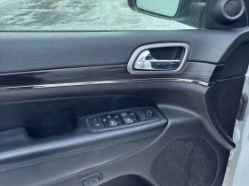 Jeep Grand cherokee Limited X АВТО КРЕДИТ, снимка 12