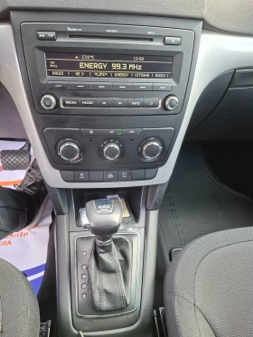 Skoda Yeti 2.0TDI 4X4, снимка 11