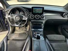 Mercedes-Benz GLC 250 d 4Matic Exclusive, снимка 9