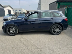 Mercedes-Benz GLC 250 d 4Matic Exclusive, снимка 7