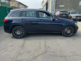 Mercedes-Benz GLC 250 d 4Matic Exclusive, снимка 8