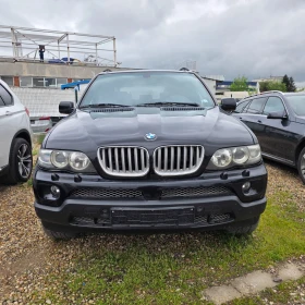 BMW X5 3.0D 218k.s SPORT PACKET - УНИКАТ!!!, снимка 2