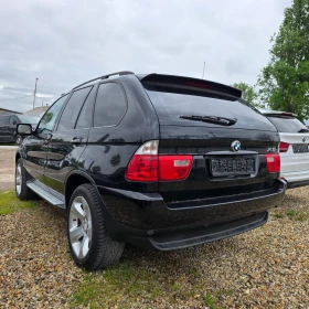 BMW X5 3.0D 218k.s SPORT PACKET - УНИКАТ!!!, снимка 4