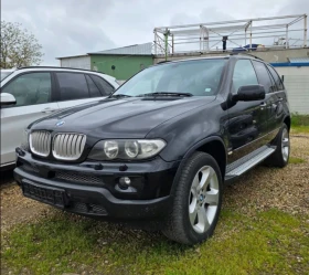BMW X5 3.0D 218k.s SPORT PACKET - УНИКАТ!!!, снимка 1