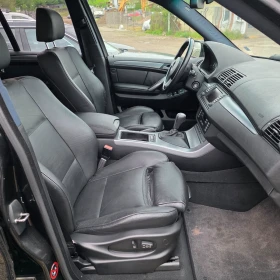 BMW X5 3.0D 218k.s SPORT PACKET - УНИКАТ!!!, снимка 9