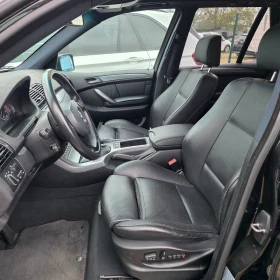 BMW X5 3.0D 218k.s SPORT PACKET - УНИКАТ!!!, снимка 8