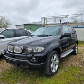 BMW X5 3.0D 218k.s SPORT PACKET - УНИКАТ!!!, снимка 3