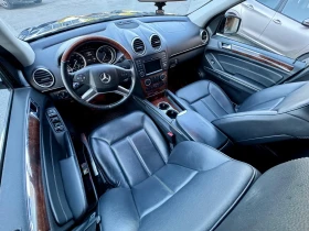 Mercedes-Benz GL, снимка 9