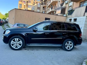 Mercedes-Benz GL, снимка 6