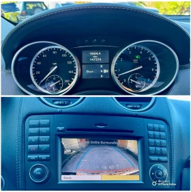 Mercedes-Benz GL, снимка 11
