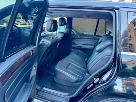 Mercedes-Benz GL, снимка 15