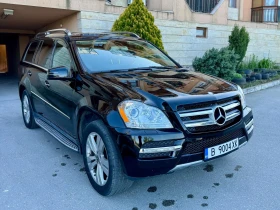 Mercedes-Benz GL, снимка 2