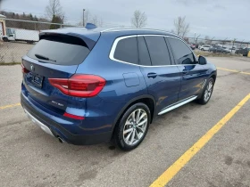 BMW X3 Sports Xdrive30i/2 КЛЮЧА/ПАНО/МАСАЖ/ПАМЕТ/ПОДГРЕВ, снимка 3