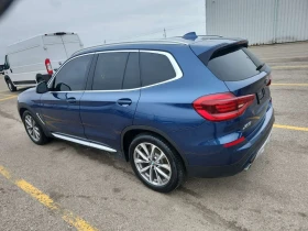 BMW X3 Sports Xdrive30i/2 КЛЮЧА/ПАНО/МАСАЖ/ПАМЕТ/ПОДГРЕВ, снимка 5