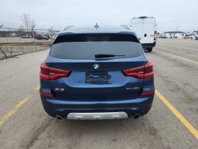 BMW X3 Sports Xdrive30i/2 КЛЮЧА/ПАНО/МАСАЖ/ПАМЕТ/ПОДГРЕВ, снимка 4