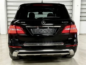 Mercedes-Benz ML 350 AMG/Distronic/Camera/HarmanKardon, снимка 5