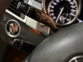 Mercedes-Benz ML 350 AMG/Distronic/Camera/HarmanKardon, снимка 9