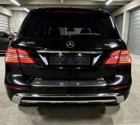 Mercedes-Benz ML 350 AMG/Distronic/Camera/HarmanKardon, снимка 5