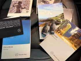 Mercedes-Benz ML 350 AMG/Distronic/Camera/HarmanKardon, снимка 16