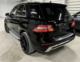 Mercedes-Benz ML 350 AMG/Distronic/Camera/HarmanKardon, снимка 6