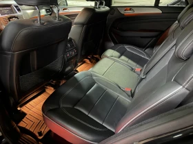 Mercedes-Benz ML 350 AMG/Distronic/Camera/HarmanKardon, снимка 13