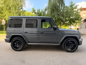 Mercedes-Benz G 350 AMG OPTIC / ВЕНТИЛАЦИЯ, снимка 7