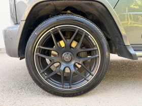 Mercedes-Benz G 350 AMG OPTIC / ВЕНТИЛАЦИЯ, снимка 17