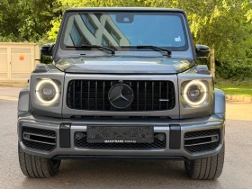 Mercedes-Benz G 350 AMG OPTIC / ВЕНТИЛАЦИЯ, снимка 2