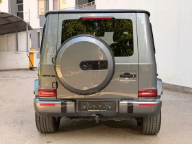 Mercedes-Benz G 350 AMG OPTIC / ВЕНТИЛАЦИЯ, снимка 5