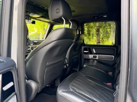 Mercedes-Benz G 350 AMG OPTIC / ВЕНТИЛАЦИЯ, снимка 10