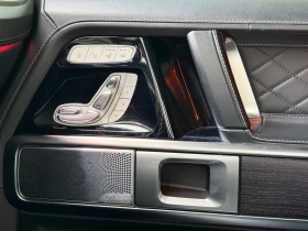Mercedes-Benz G 350 AMG OPTIC / ВЕНТИЛАЦИЯ, снимка 13