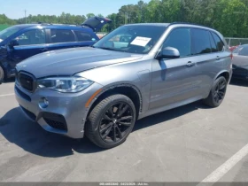 BMW X5  Xdrive40E, снимка 2