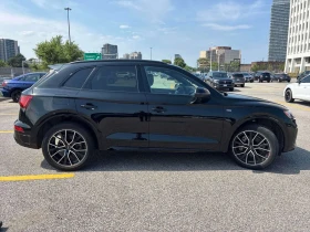 Audi Q5  Progressiv | DISTRONIC | ПОДГРЕВ | ПАНОРАМА | , снимка 3