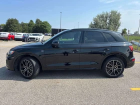 Audi Q5  Progressiv | DISTRONIC | ПОДГРЕВ | ПАНОРАМА | , снимка 2